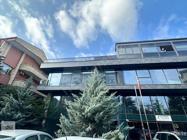 Çankaya, Ankara içerisinde satılık Bina