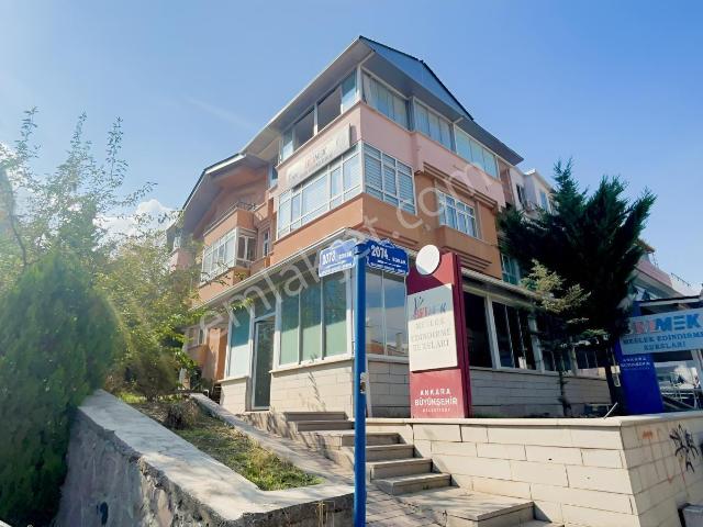 Mutlukent Mahallesi, Çankaya içerisinde satılık Bina