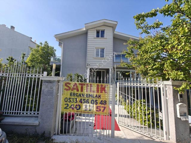 Çankaya, Ankara içerisinde satılık Villa