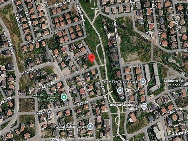 Çankaya, Ankara içerisinde satılık mülk