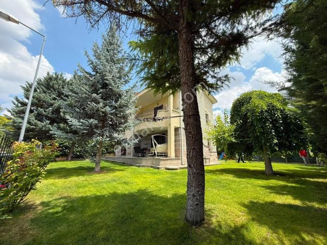 Çankaya, Ankara içerisinde satılık Villa