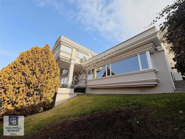 Çankaya, Ankara içerisinde satılık Villa