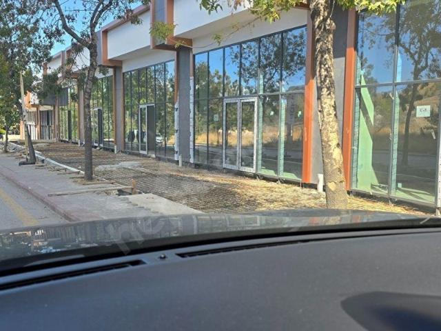 Çayyolu Mahallesi, Çankaya içerisinde satılık Dükkan
