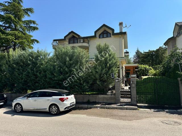 Çankaya, Ankara içerisinde satılık Villa