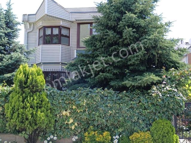 Çankaya, Ankara içerisinde kiralık Villa