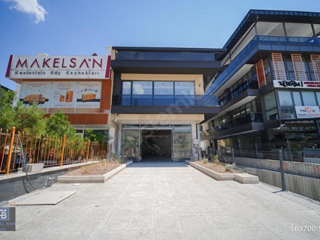 Çankaya, Ankara içerisinde satılık Bina