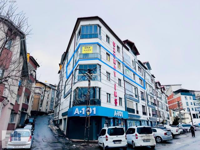 Sivas Merkez, Sivas içerisinde satılık mülk