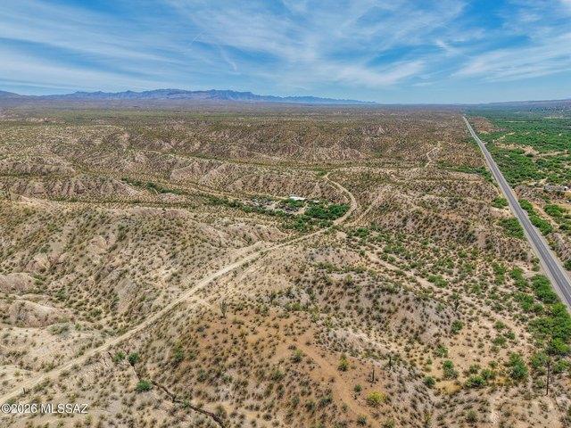 Land for sale in Gila, Arizona