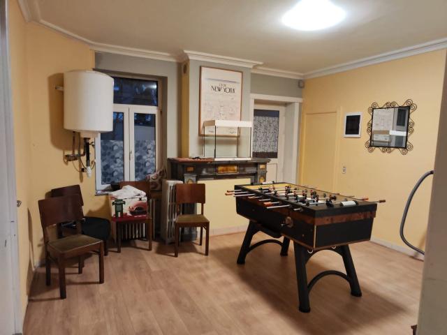 Appartement location à Jette, Brussel-Hoofdstad - Bruxelles-Capitale