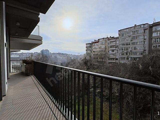 Şişli, İstanbul içerisinde satılık mülk
