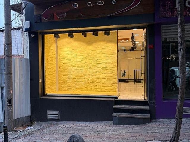 Şişli, İstanbul içerisinde satılık Dükkan