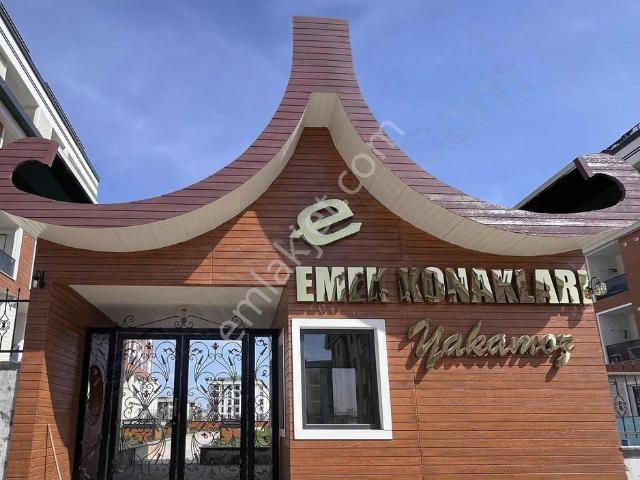 Büyükçekmece, İstanbul içerisinde kiralık mülk