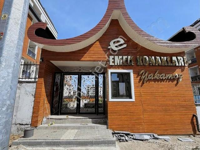 Büyükçekmece, İstanbul içerisinde kiralık mülk