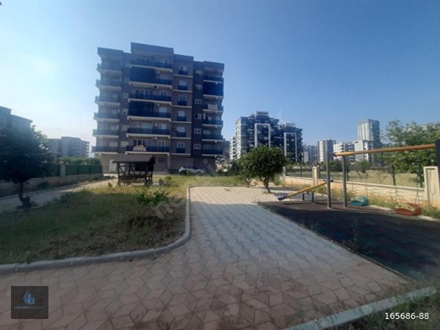 Mezitli, Mersin içerisinde satılık mülk