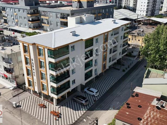 Osmaniye içerisinde satılık mülk