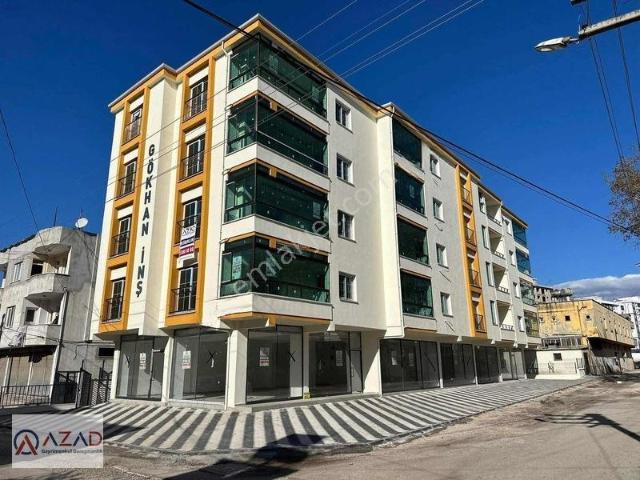 Osmaniye içerisinde satılık mülk