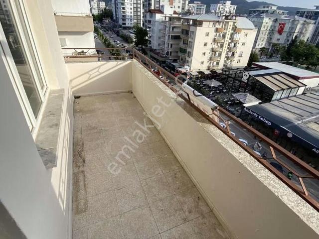 Osmaniye içerisinde kiralık mülk
