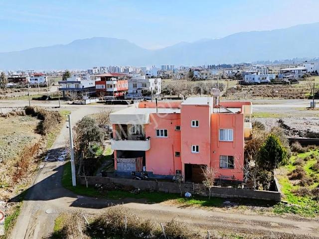 Osmaniye içerisinde satılık mülk