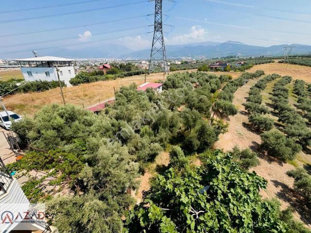 Osmaniye içerisinde satılık Villa