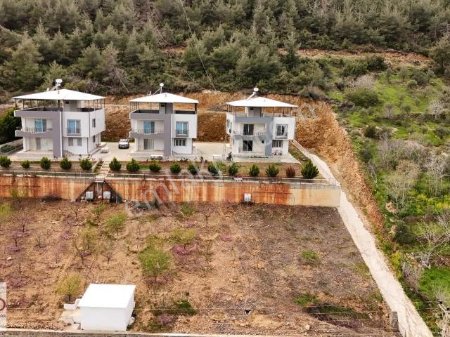 Bahçe, Osmaniye içerisinde satılık Villa