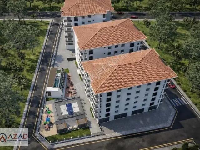 Osmaniye içerisinde satılık mülk