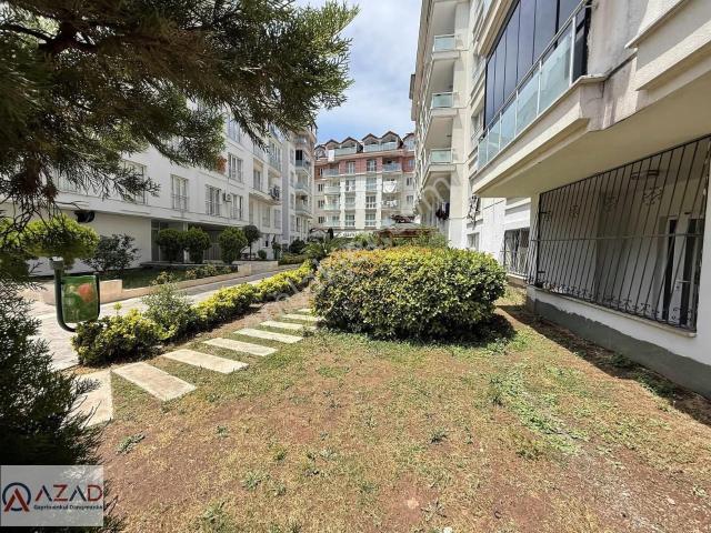 Osmaniye içerisinde kiralık mülk