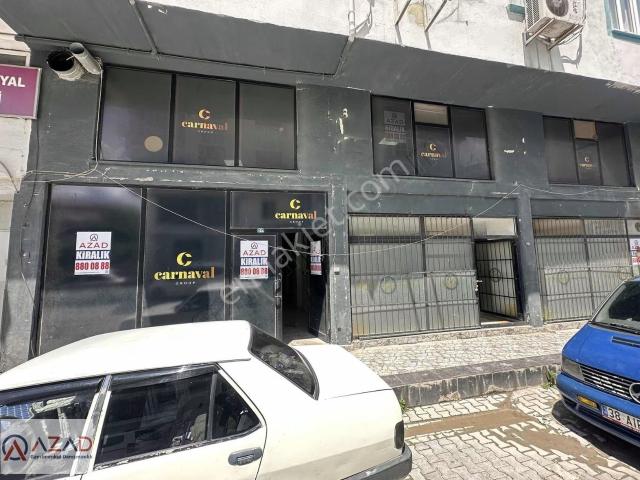 Osmaniye içerisinde kiralık Dükkan