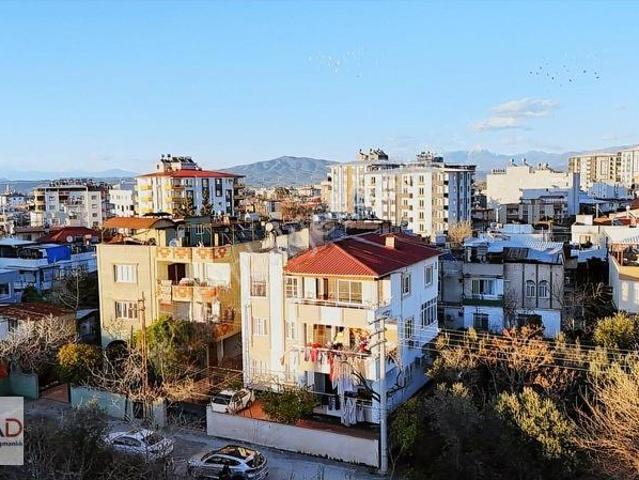 Osmaniye içerisinde satılık Villa