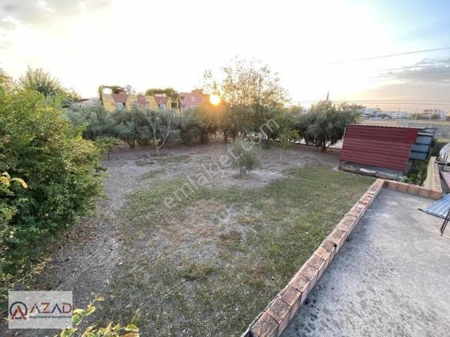 Osmaniye içerisinde satılık Villa