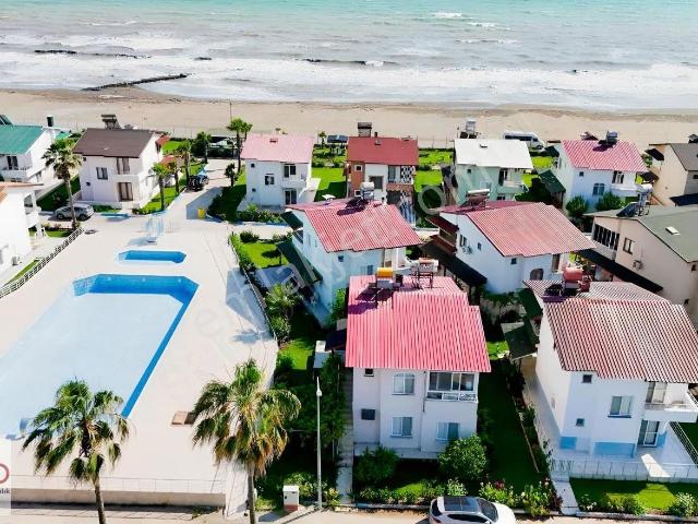 Erzin, Hatay içerisinde satılık Arsa