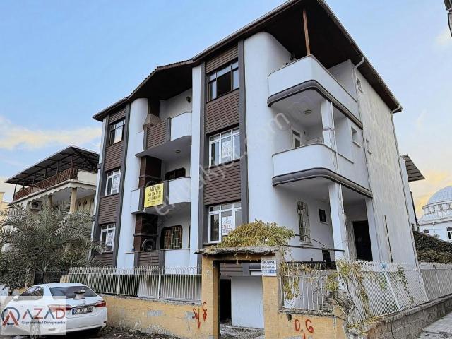 Osmaniye Merkez içerisinde satılık Villa