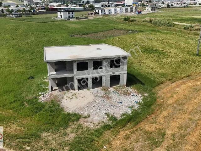 Osmaniye Merkez, Osmaniye içerisinde satılık Villa