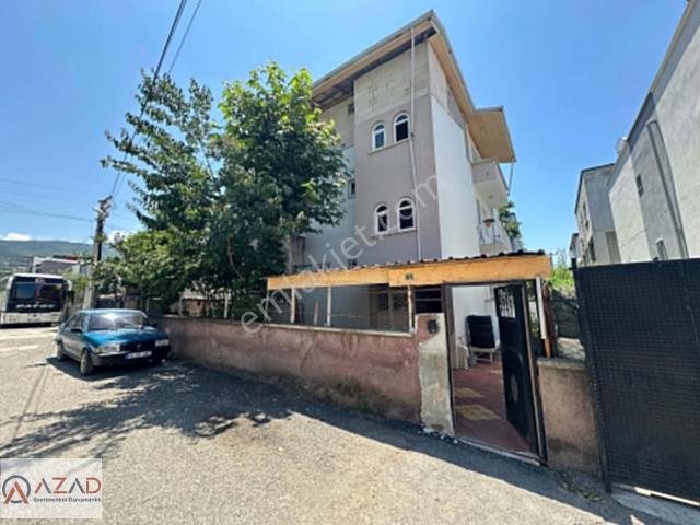 Osmaniye içerisinde satılık Villa