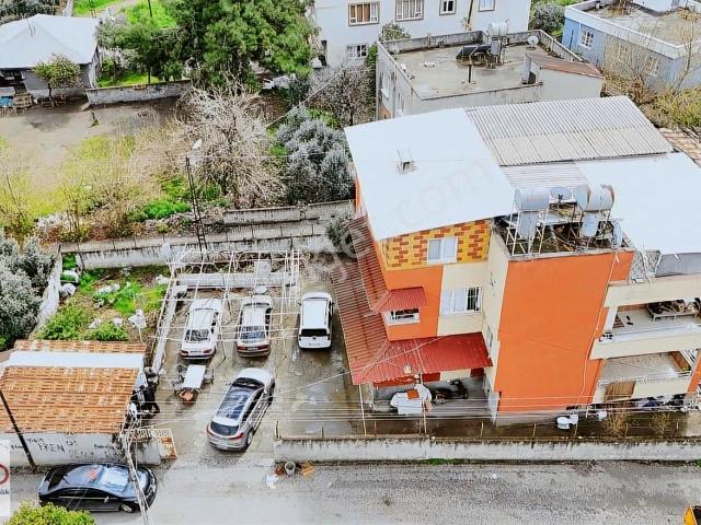 Osmaniye içerisinde satılık Villa