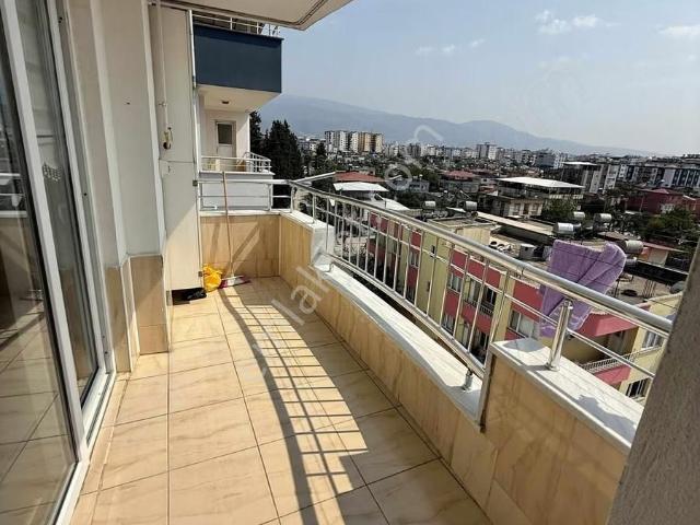 Osmaniye içerisinde kiralık mülk