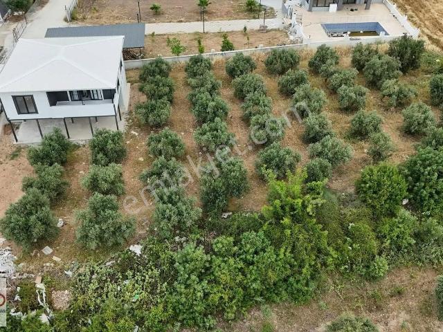 Osmaniye Merkez içerisinde satılık Villa