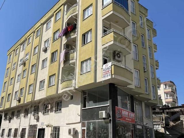 Osmaniye içerisinde satılık mülk