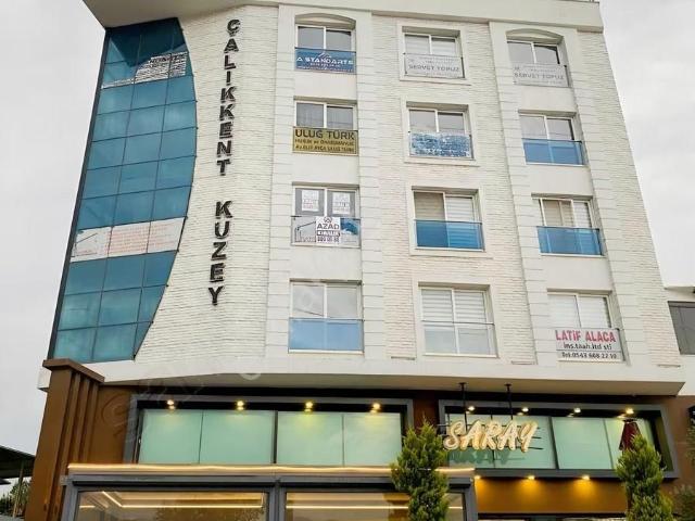 Osmaniye içerisinde kiralık mülk