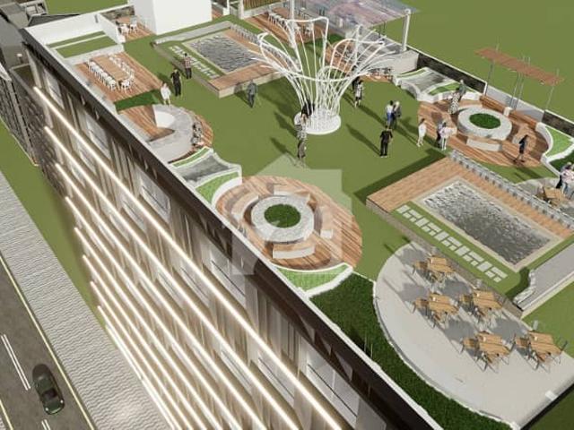 Apartment for sale in Rawalpindi, Islamabad Capital Territory