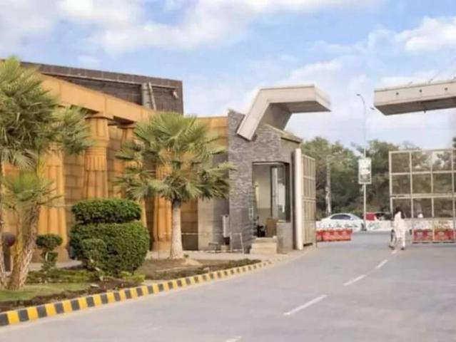 Land for sale in Rawalpindi, Islamabad Capital Territory