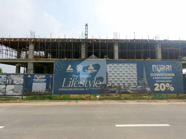 Apartment for sale in Rawalpindi, Islamabad Capital Territory