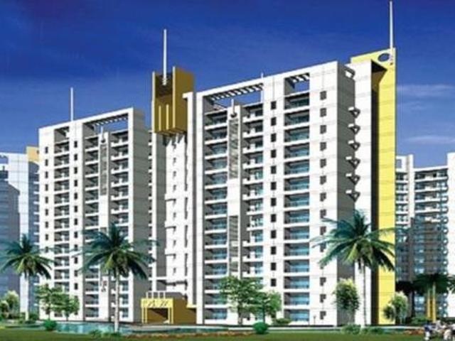 Flat for sale in North Delhi, Deri