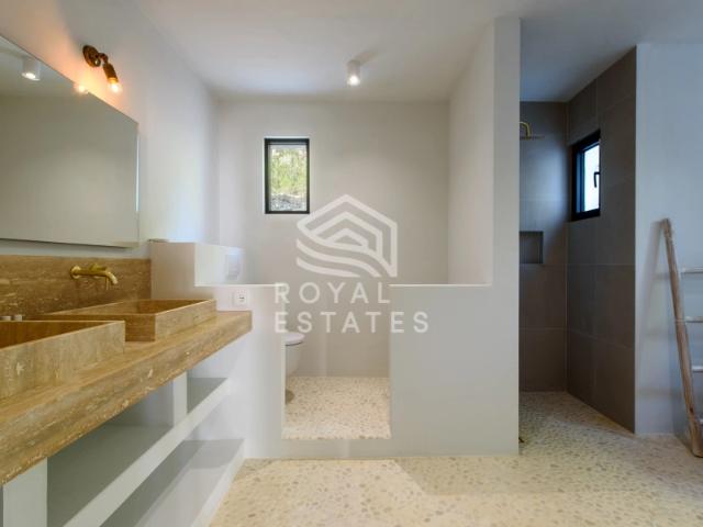 Casa en alquiler en Sant Antoni De Portmany