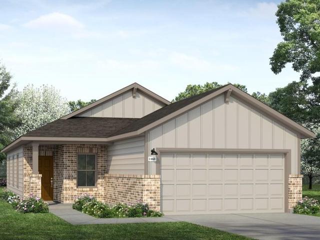 House for sale in Pattison, Waller County