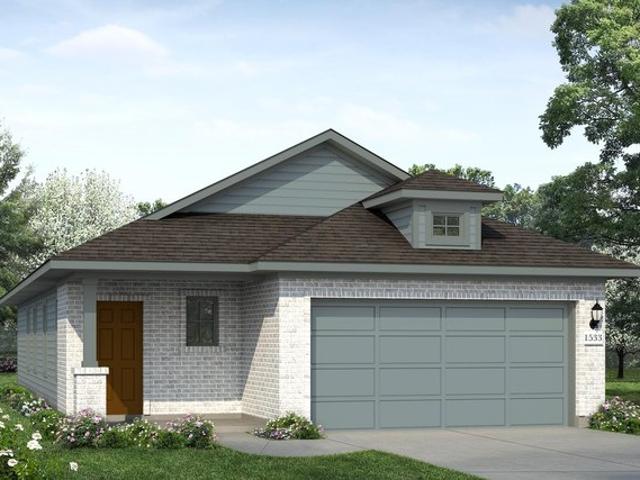 House for sale in Pattison, Texas