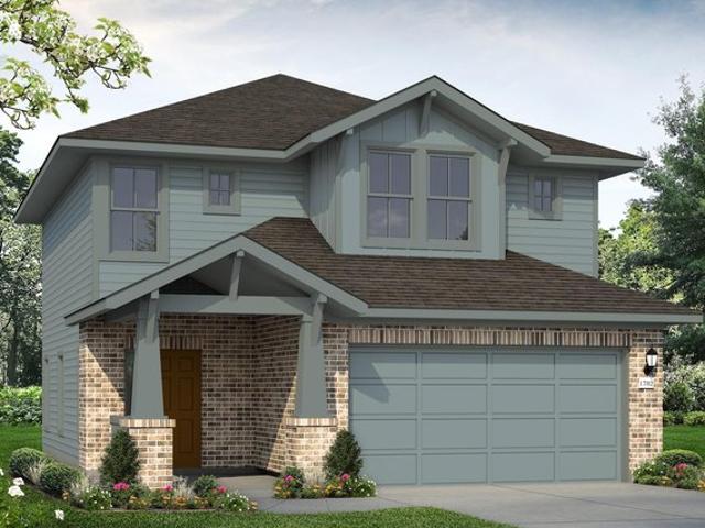 House for sale in Pattison, Texas