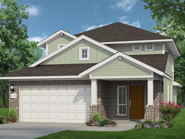 House for sale in Pattison, Texas