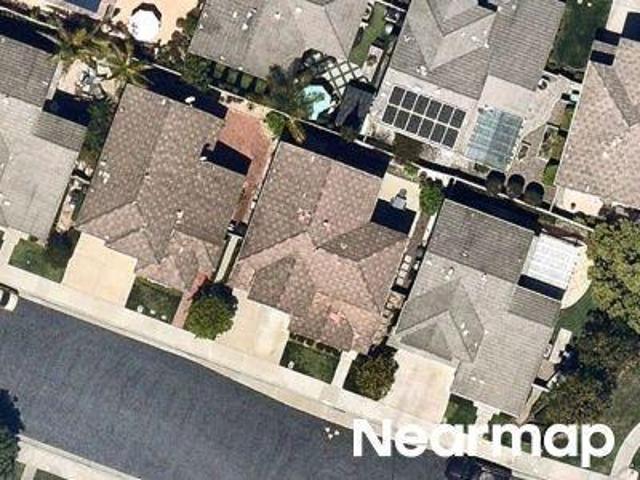 Condo for sale in Aliso Viejo, California