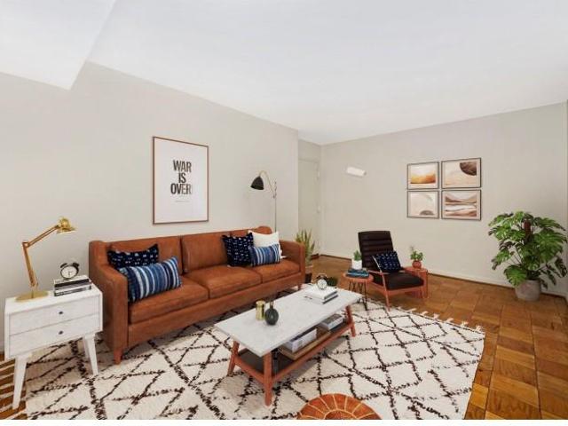 Apartment for rent in Takoma Park, Maryland