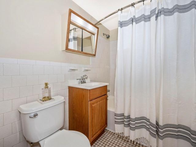 Apartment for rent in Takoma Park, Maryland